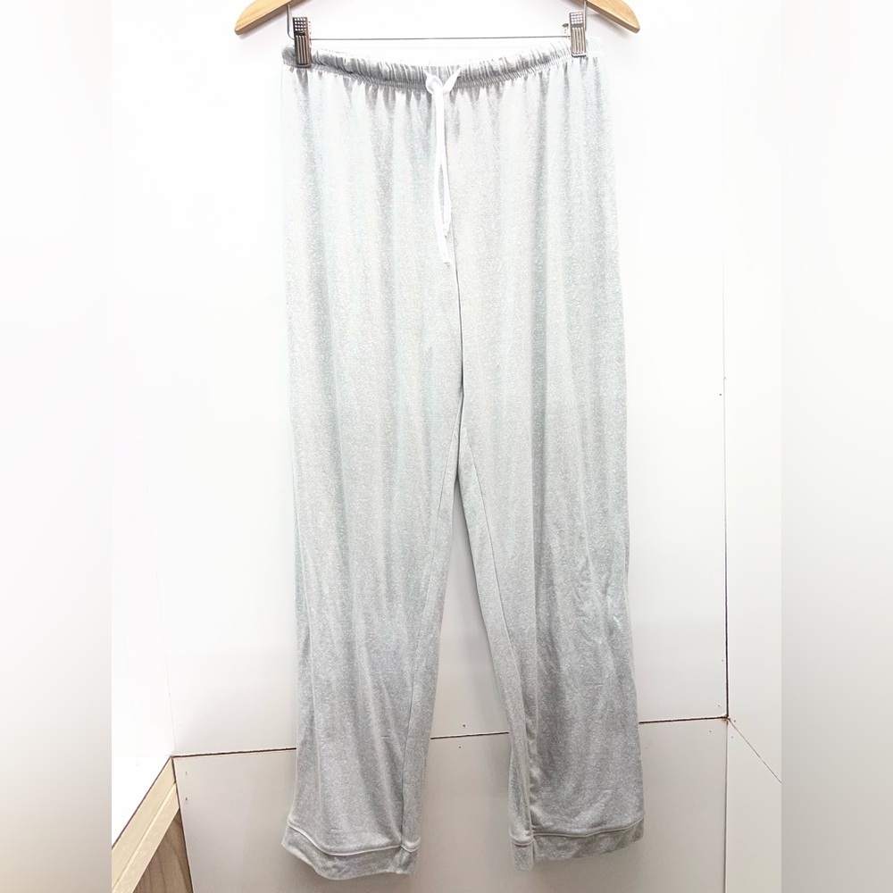 Born‎ Light Gray Sleep Pants